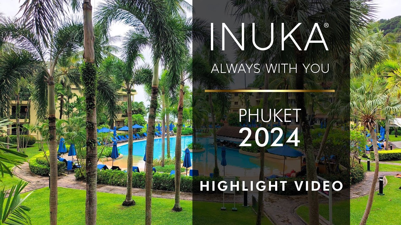 INUKA | PHUKET 2024