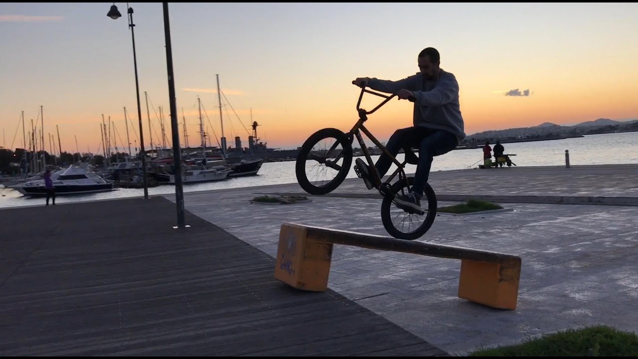Taken Bmx Instagram Compilation 2020