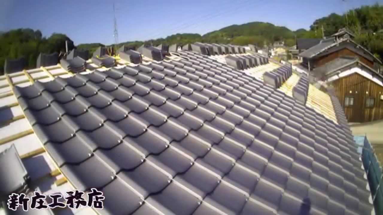 京都府　N様邸　新築工事　新庄工務店　2015年