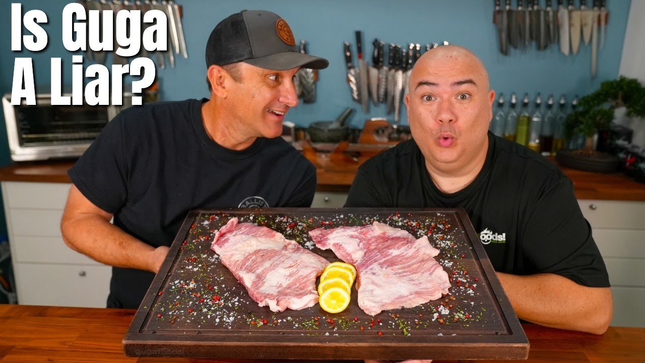 Did Guga Actually Lie? | The Truth About 