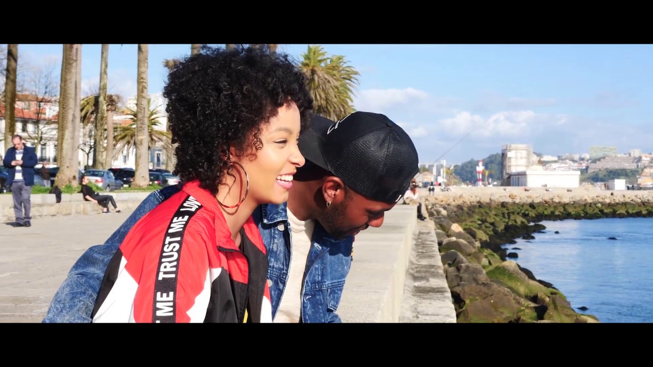 Ray Denz & Neto Palop - I Found Love (Official Music Video)