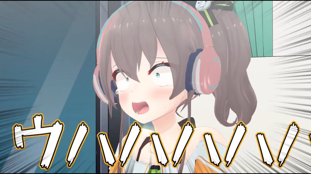 船長の歌を歌う夏色まつり