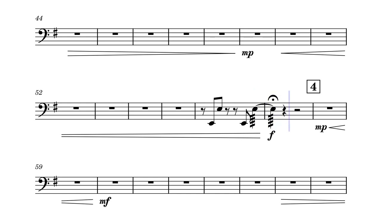 Getting Started With Classical Orchestra Timpani click only track