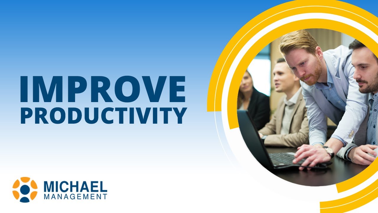 Improve Productivity with SAP Training