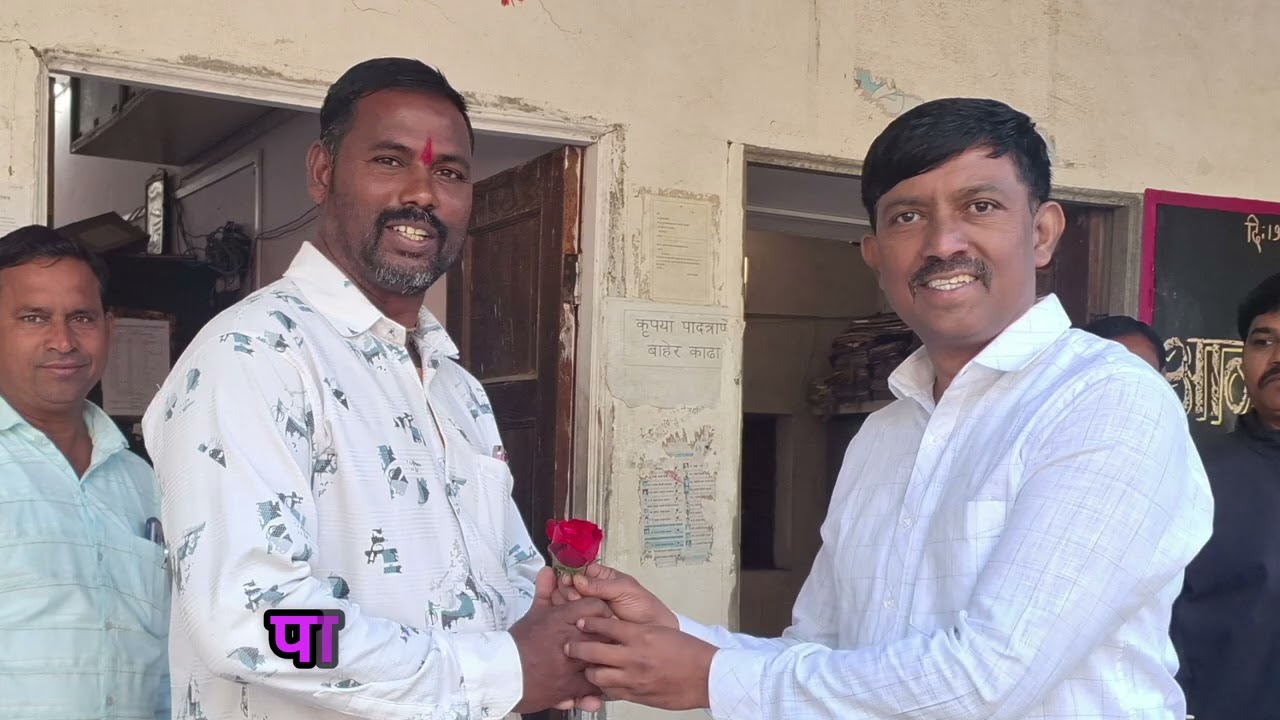 आनंद मेळावा -लोक विद्यालय, पाडळसे 
