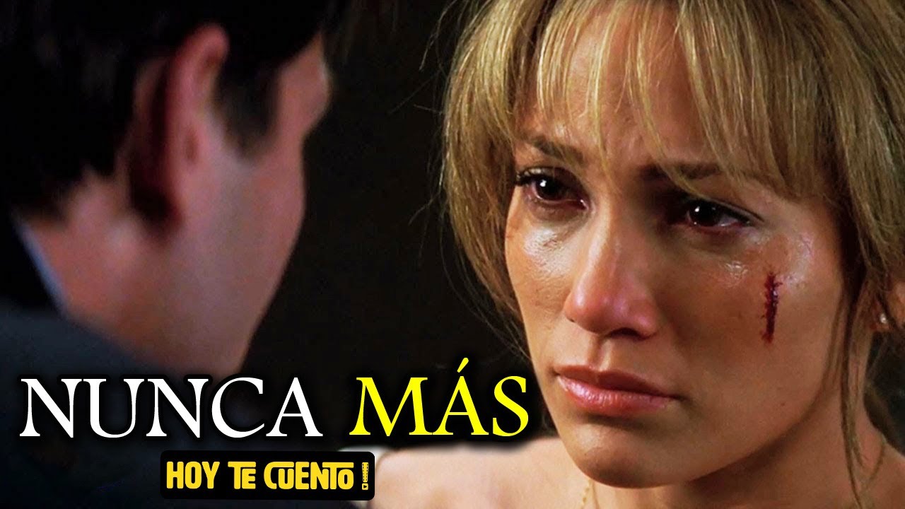 NUNCA MÁS: Su Esposo la Maltrataba pero se VENGÓ | Resumen