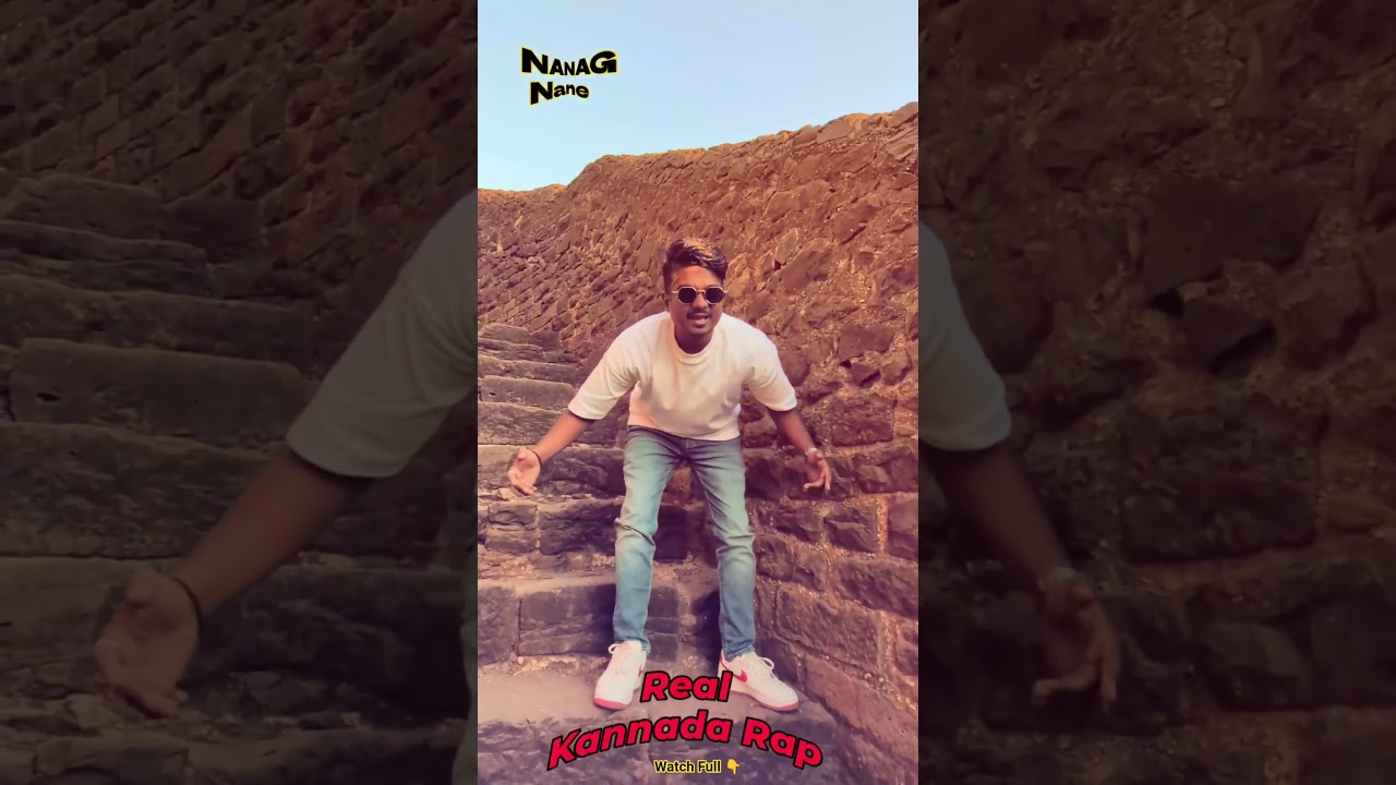 🚀 Next Level Kannada Hip Hop | New kannada rap  