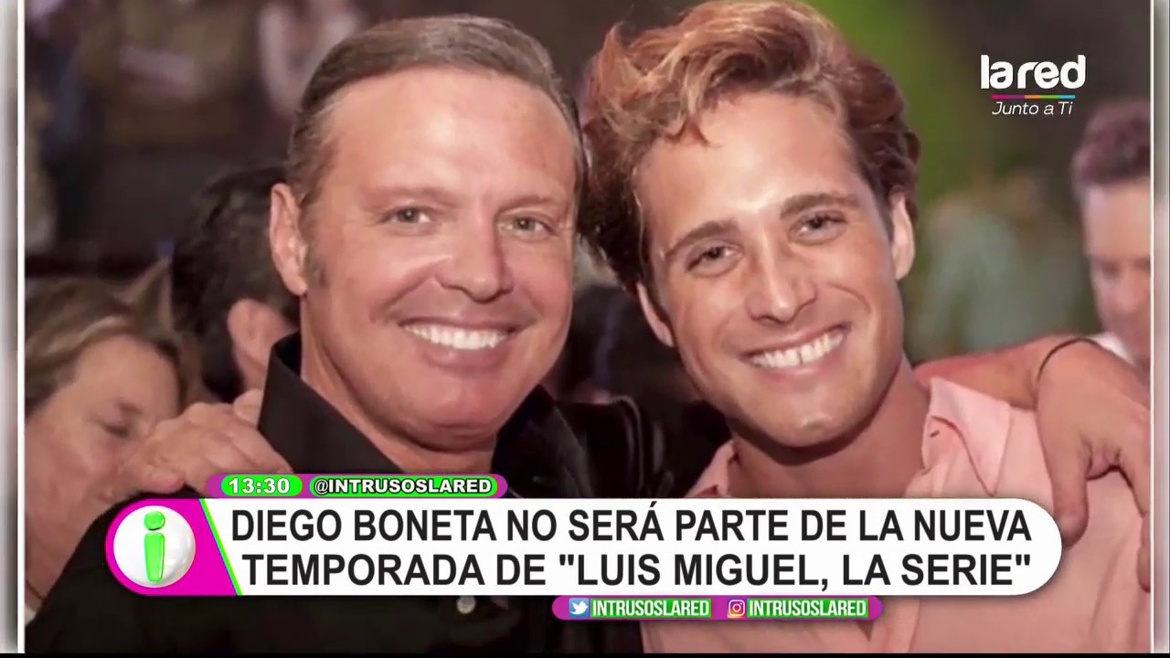 La decisión de Diego Boneta que decepcionará a su fanaticada