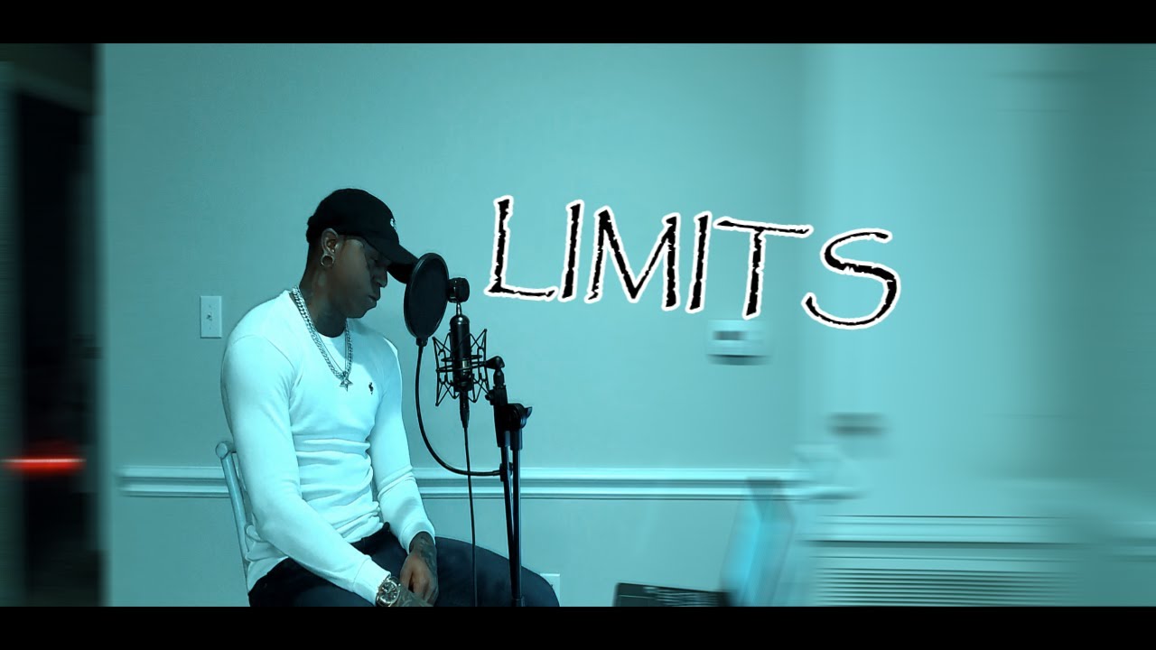 TVBUU - LIMITS (Prod. Sekko)