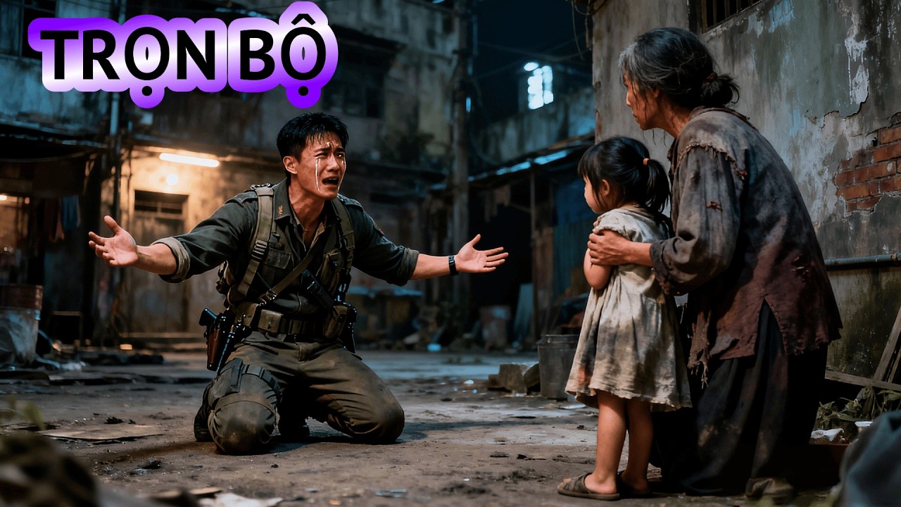 Chiến Thần Triệu Vũ Trở Về Sau 5 Năm, Con Gái Ruột Sợ Hãi Gọi Anh Là 