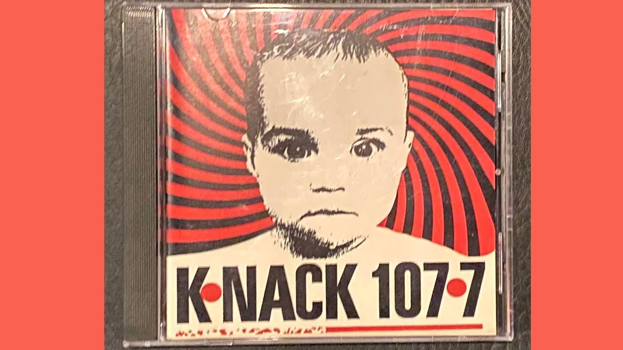 107.7 K-NACK Austin TX 1994 HOMEGROAN Volume One - 15   Bo Bud Greene   Scumb
