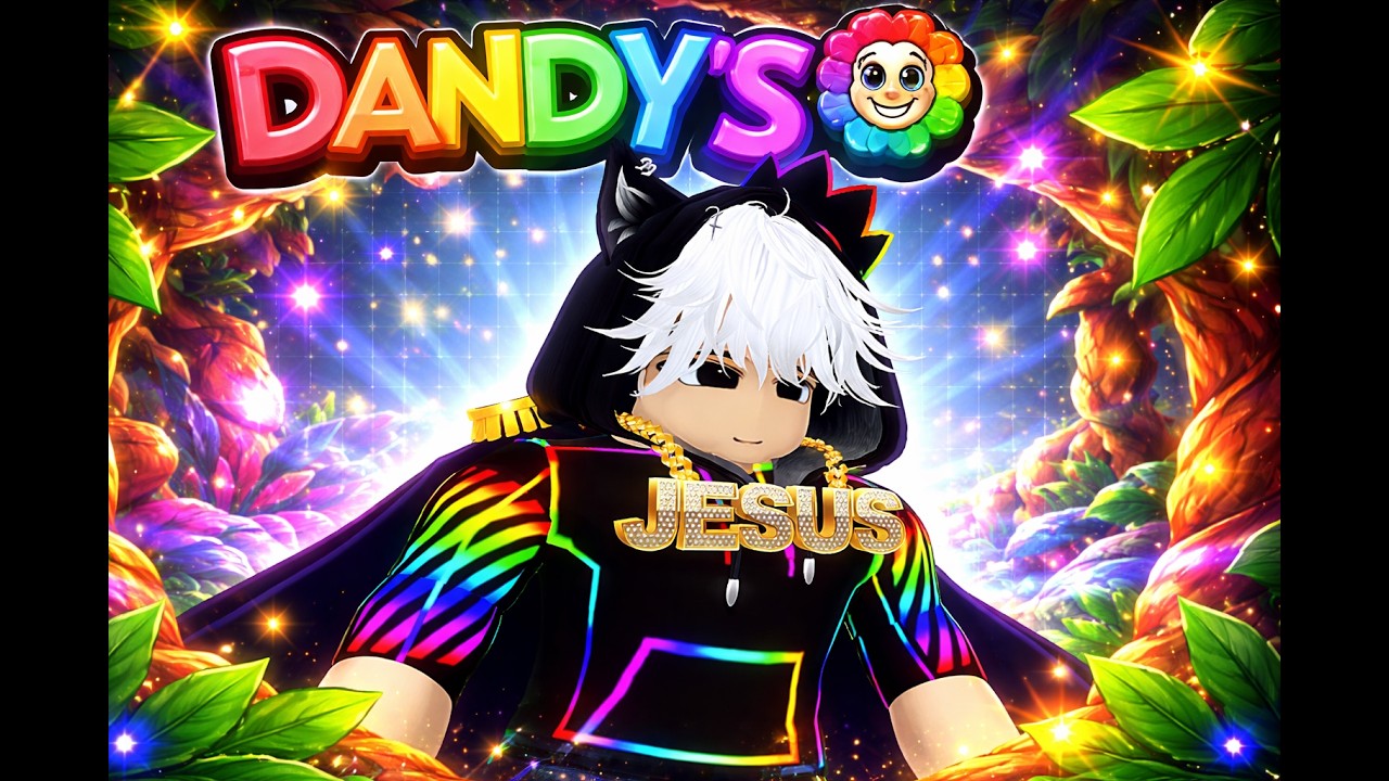 DANDY WORD