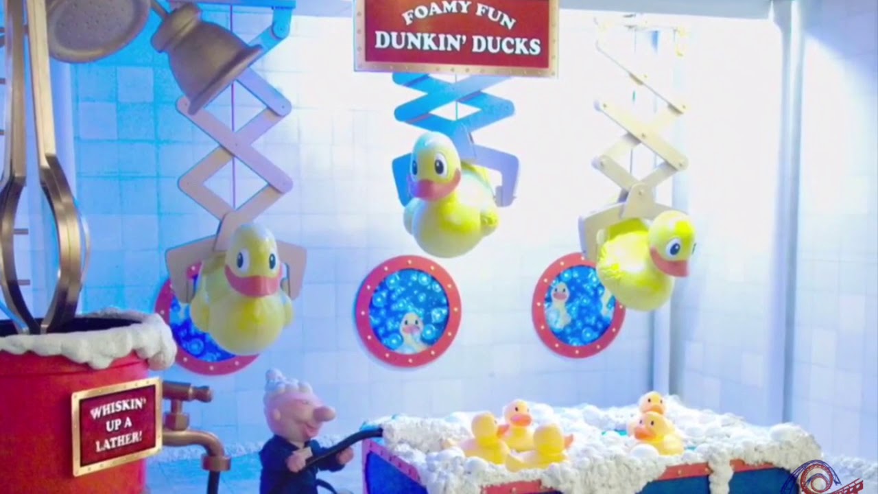 How Bubbleworks Changed