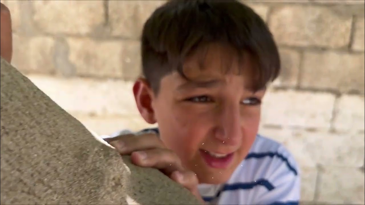 Ramazan Gürbüz Dest maçkirin / El öpmek