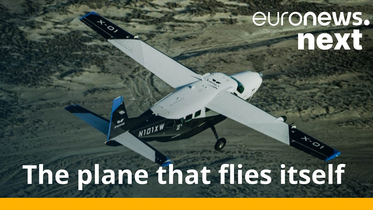Future of aviation? This US start-up is building pilotless planes to make flying cheaper