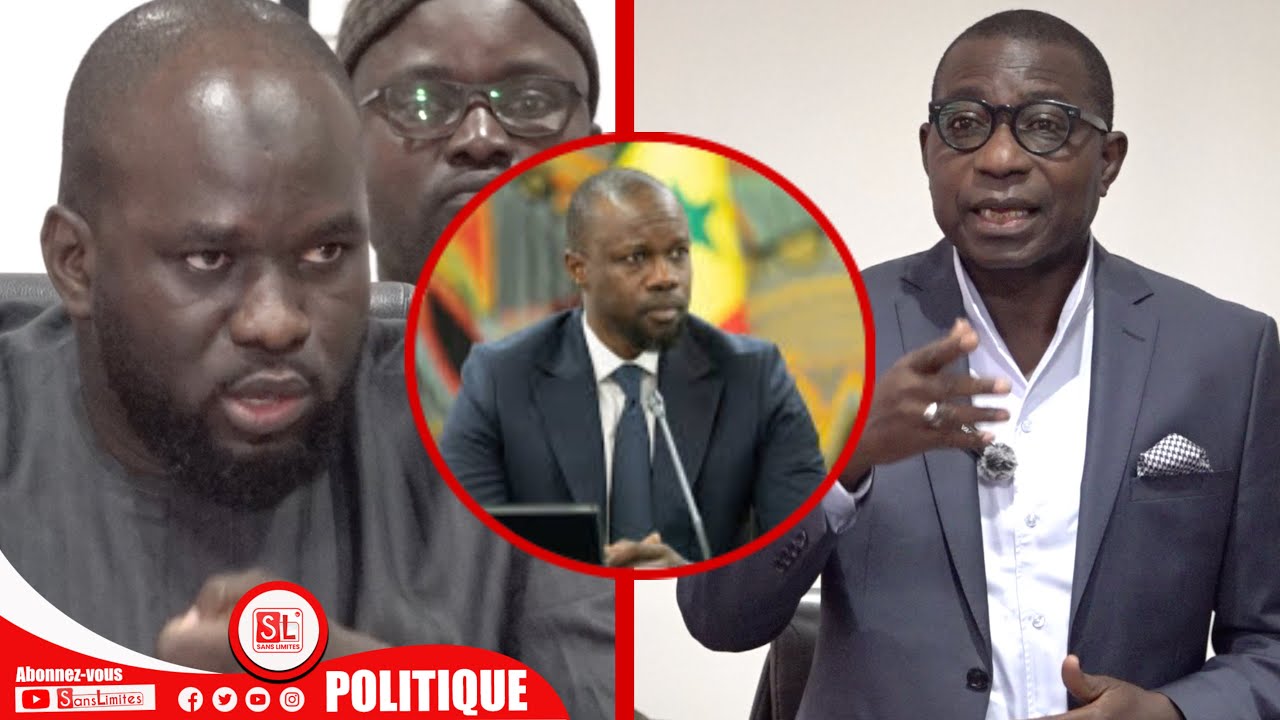 Passation de Service:Mot inattendu de l’ex PCA FERA à son successeur Outhmane Diagne“ Sama Raak La