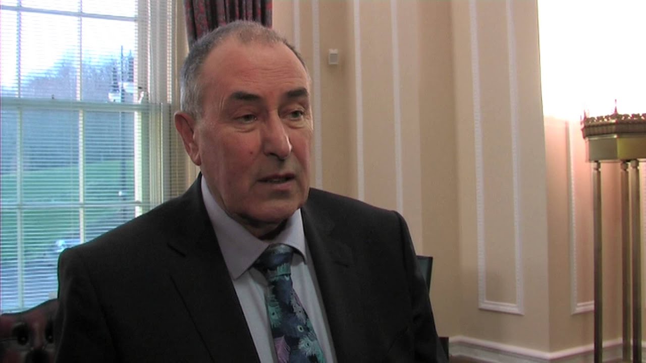 Historic election of Sinn Féin MLA as Speaker of Stormont Assembly