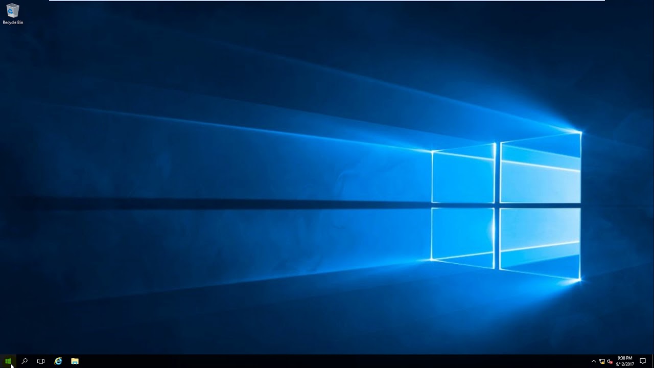 Configure RPC dynamic port via Registry