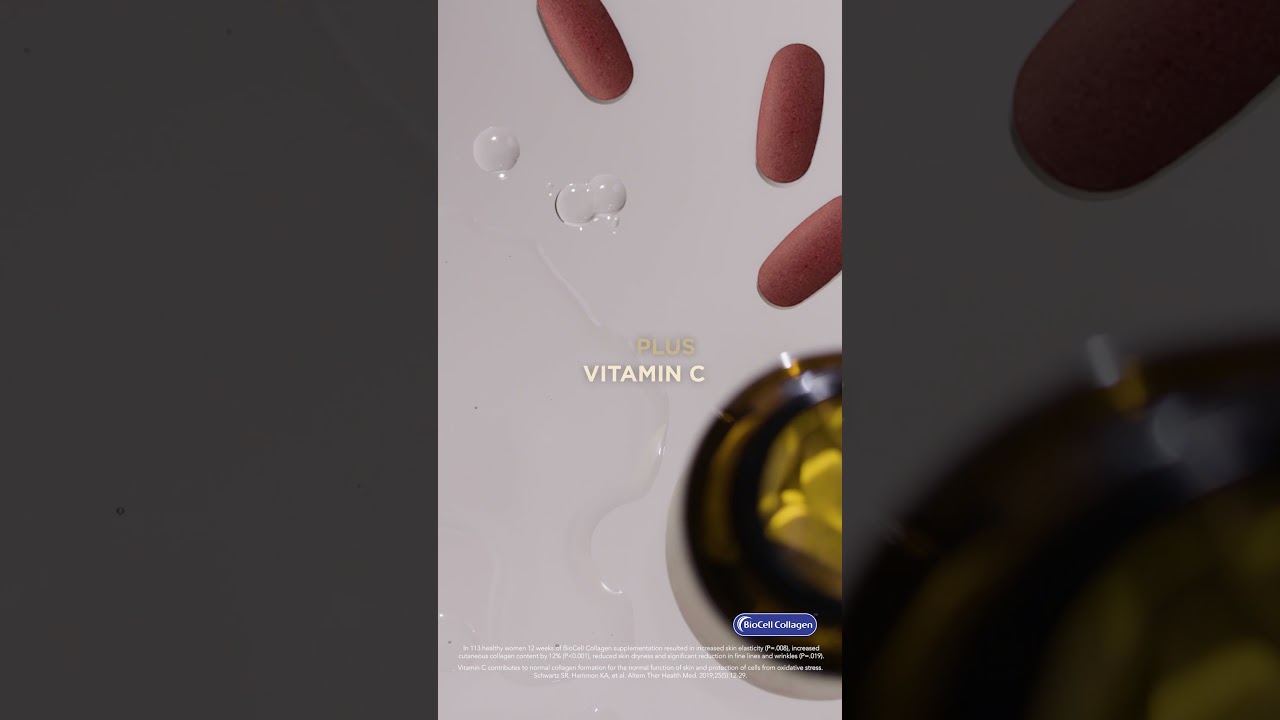 Solgar Collagen Hydration