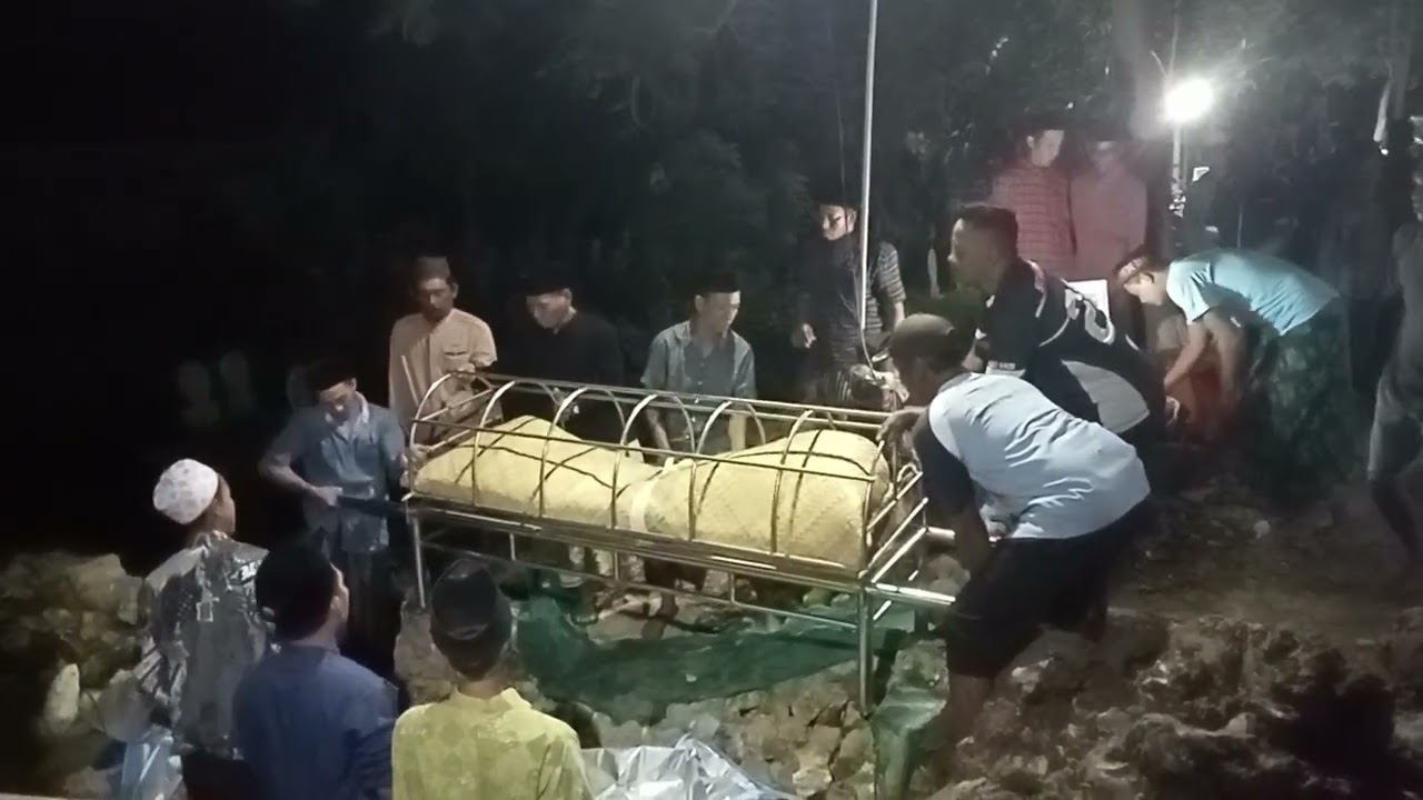 JUWARI BIN SENIN