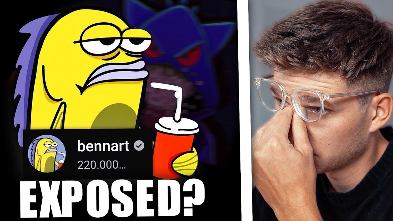 Navex hat Bennart EXPOSED?