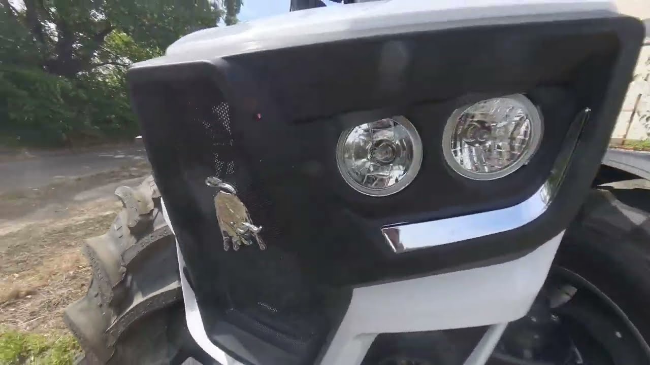 Lamborghini Strike Trend univerzális traktor