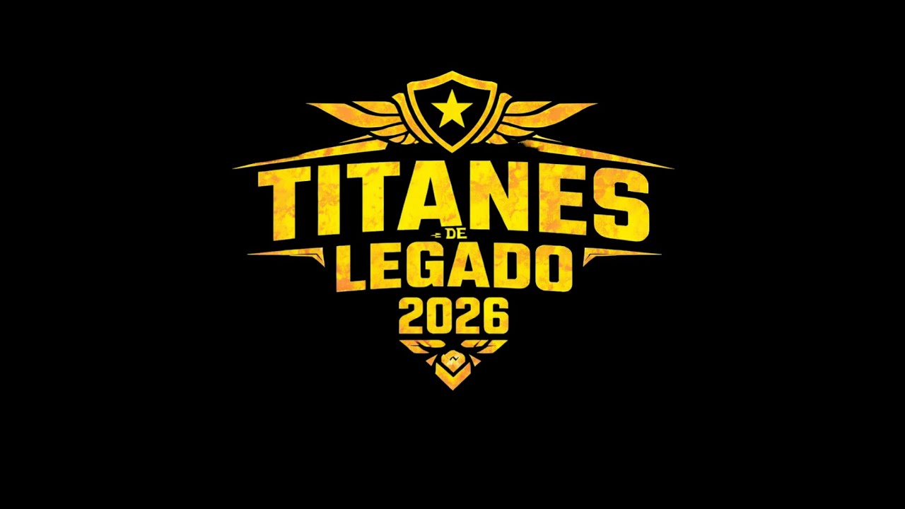 GRUPO 1 LEGADO DE TITANES 