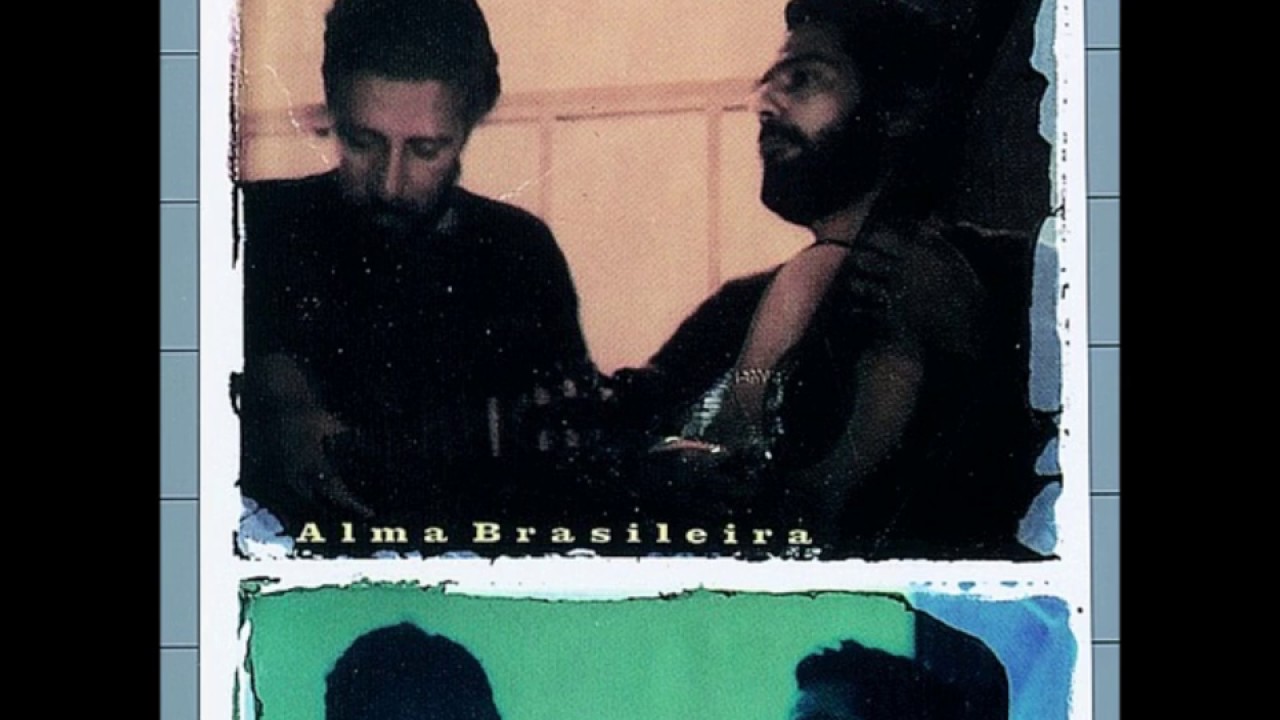 MARLOS NOBRE, Praiana from "Ciclo Nordestino Nº 2"  Duo Assad