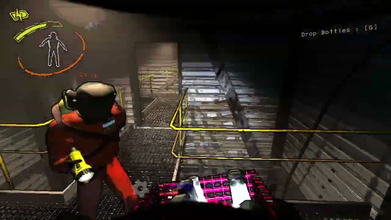 Dzień pierwszy naszych zmagań! Lethal Company funny moments
