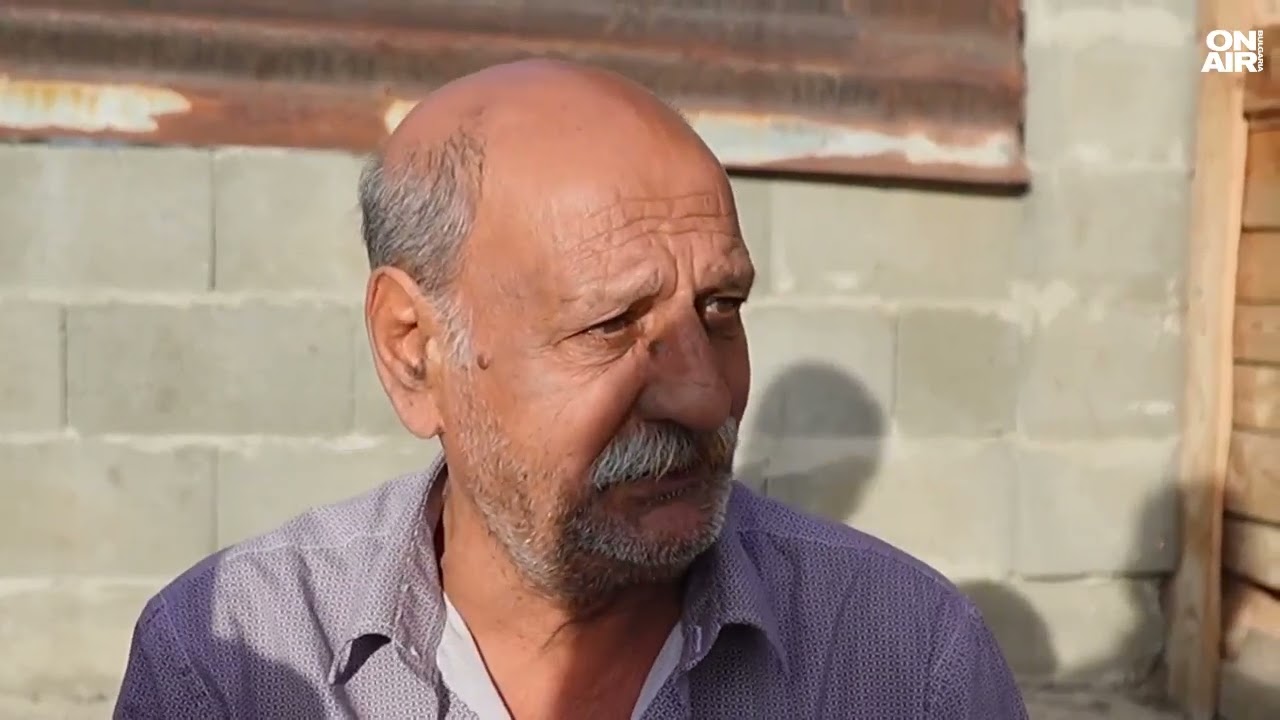 Полицаи завардиха Горна Оряховица с КПП-та при акция 
