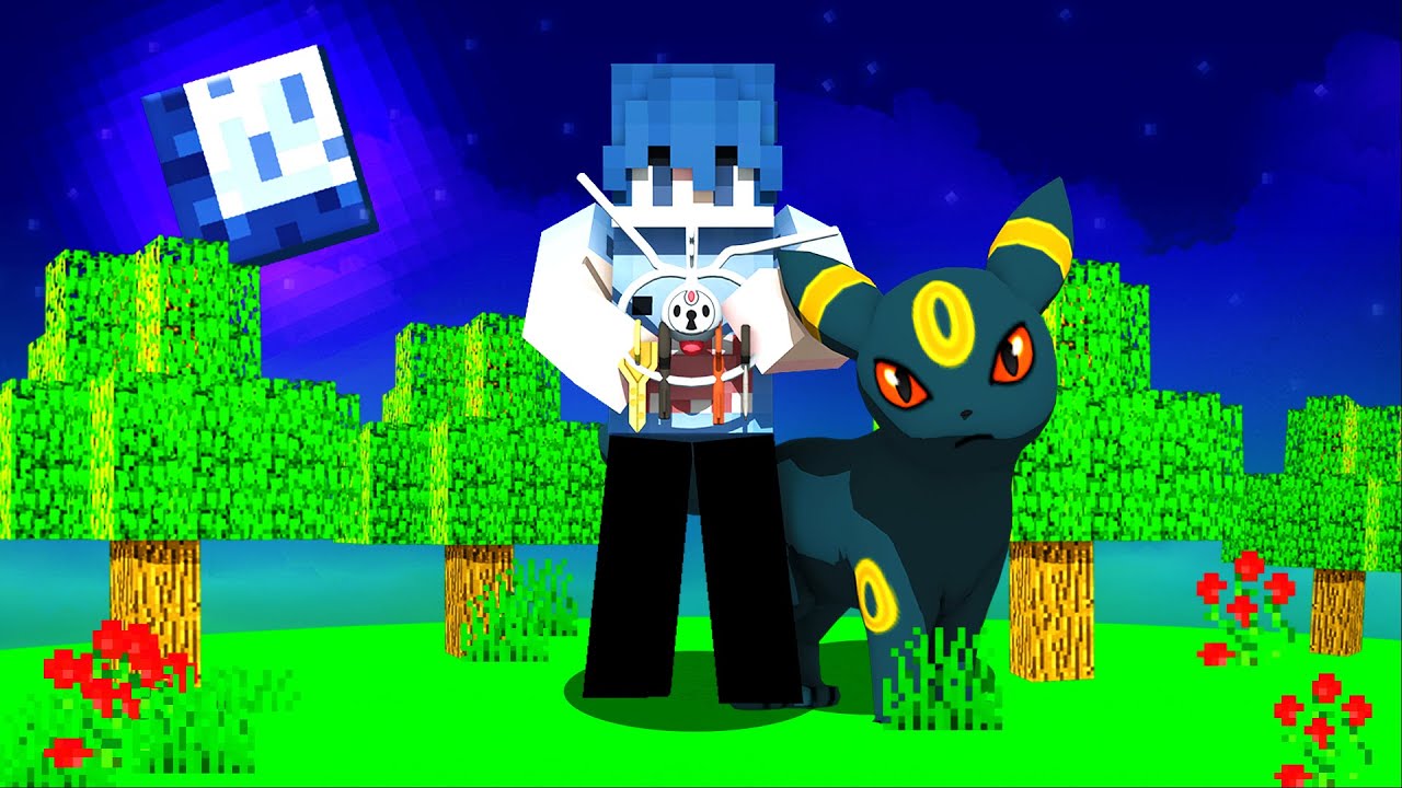 !!!NOVA RANKED DO PIXELMON BRASIL, TIER RARELY USED!!! #pixelmonbrasil #pokemon