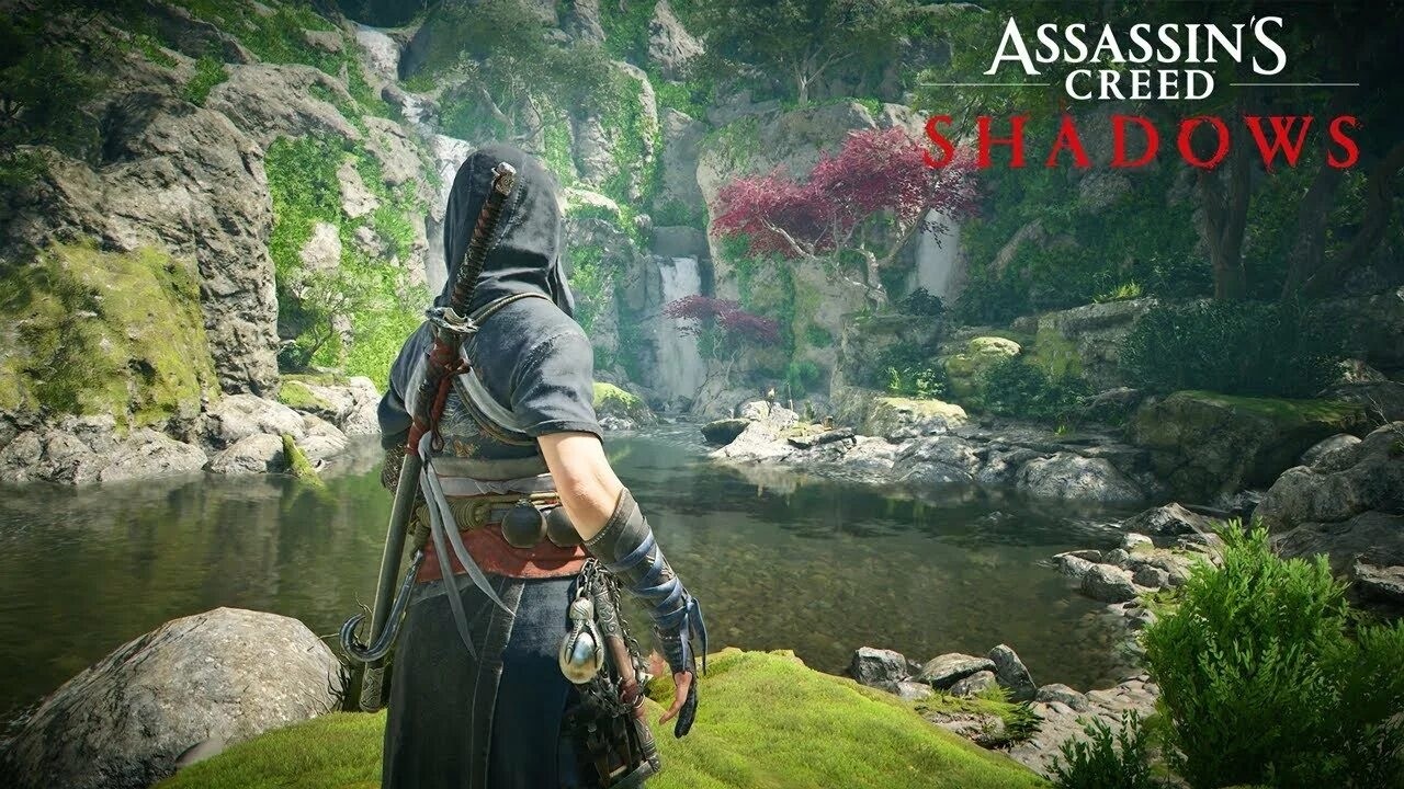 Прохождение Assassin's Creed Shadows ➤ Б/К ➤ 4K ➤ Часть 37 ➤ Борьба за идею.