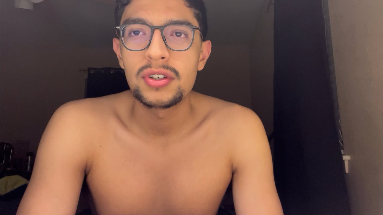 Game changer: Monologuing on YouTube