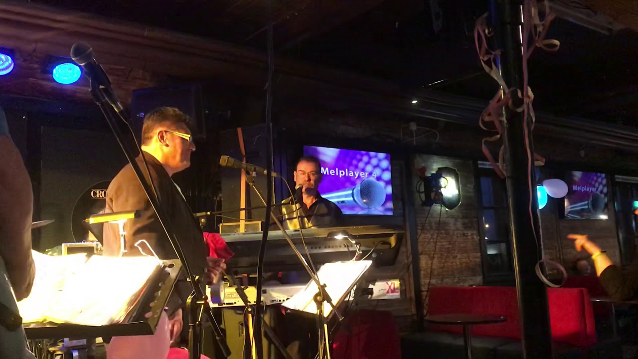 Rainer Bollström@Graniitti,Lämmin hellä pehmoinen,1.5.2019,Resina