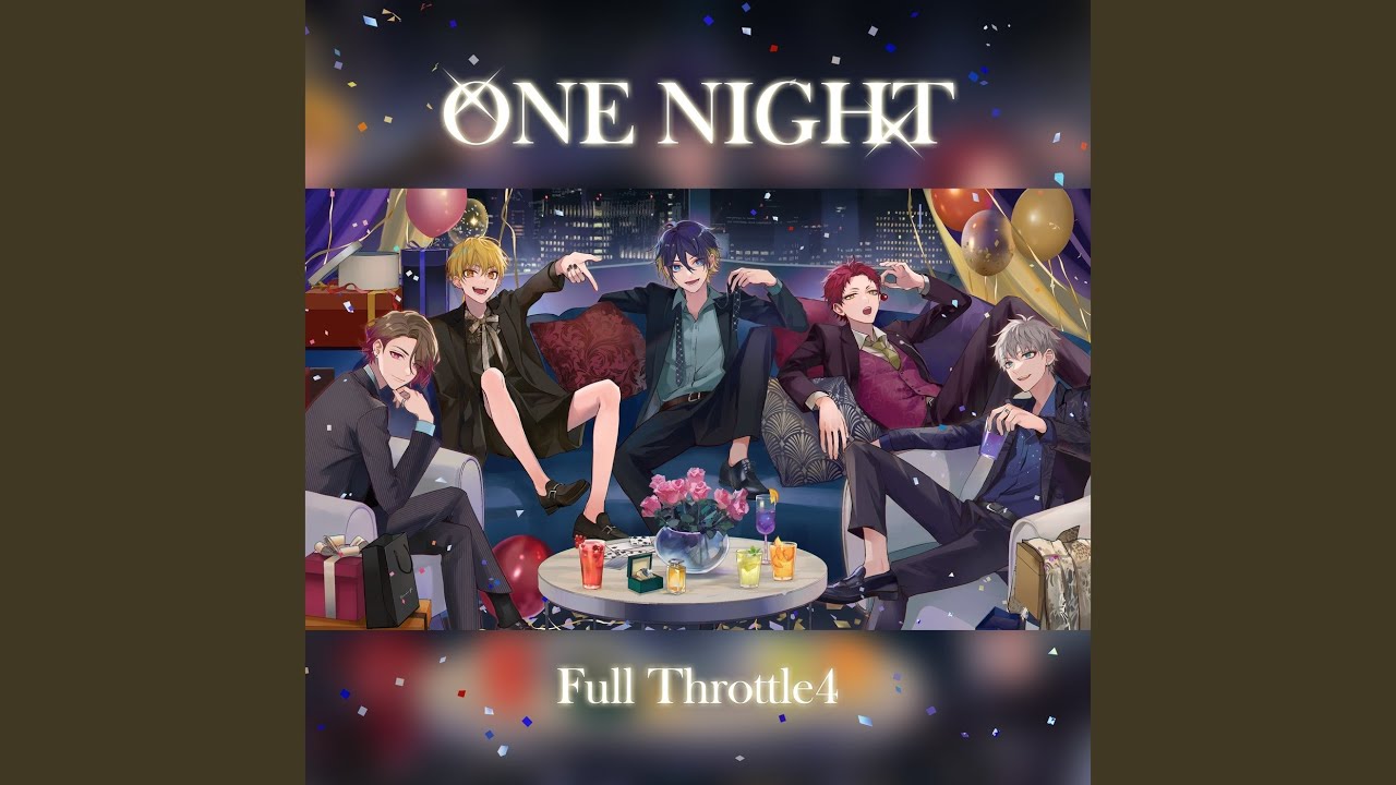 ONE NIGHT