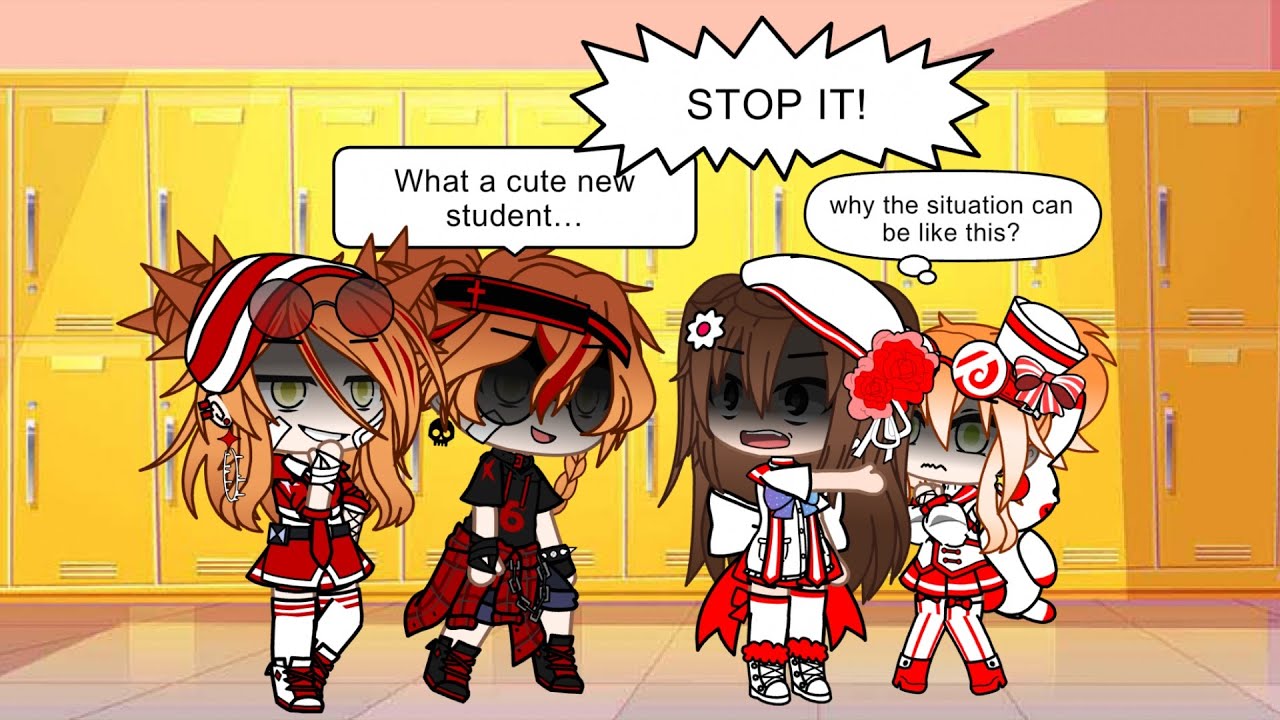 But she isn’t meme but different| New rivals or friends| Charlie protects Elizabeth?, MY AU