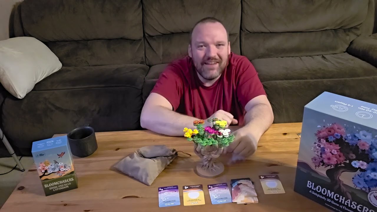 Bloomchasers Review 