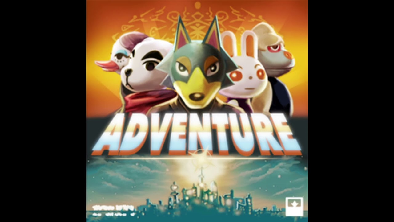 k.k. adventure (live) - k.k. slider