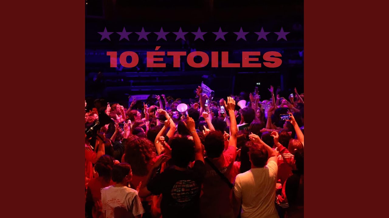 Le Nancy selon Collégiades chaos 2025 (Live)