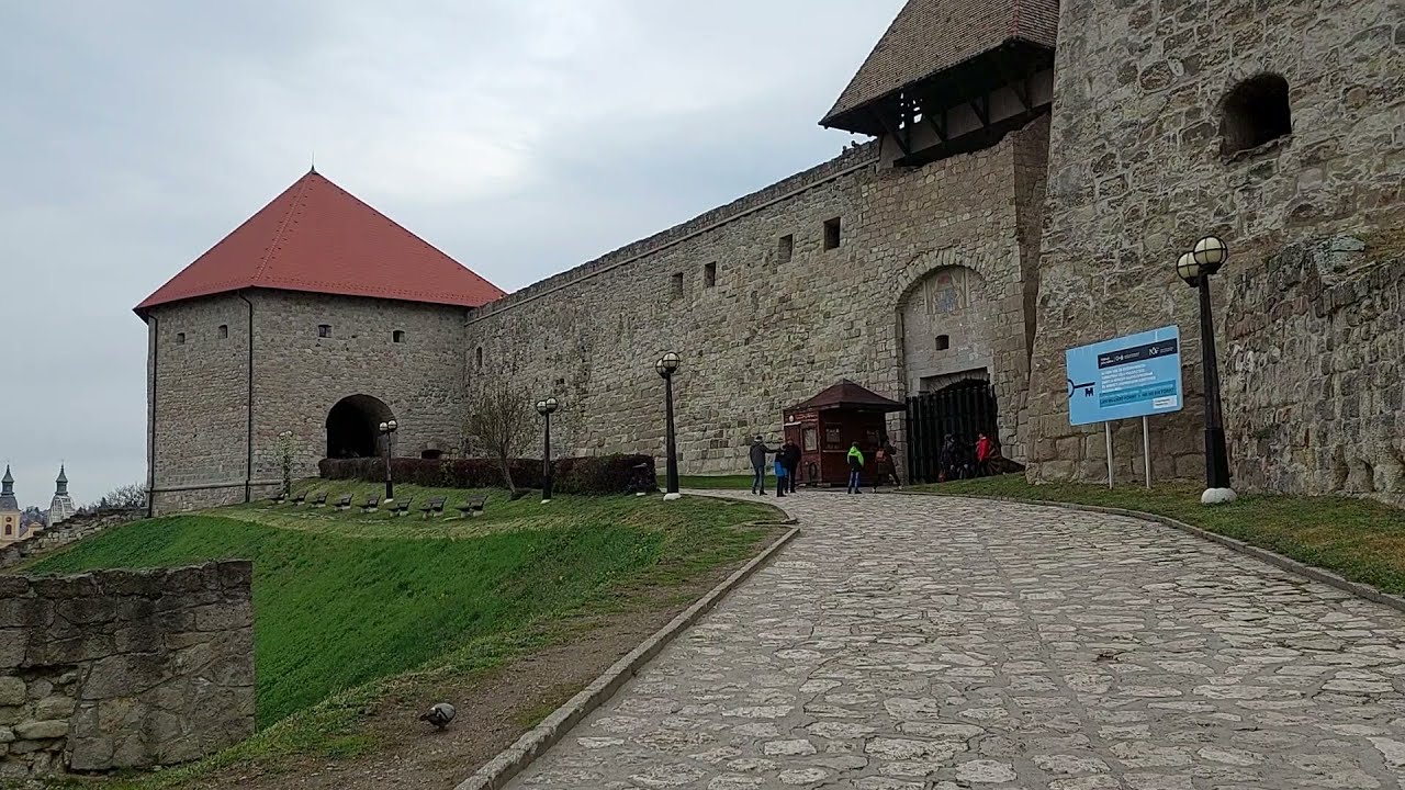 Egri Vár, 1.-rész. 2023.04.10. Full HD-video