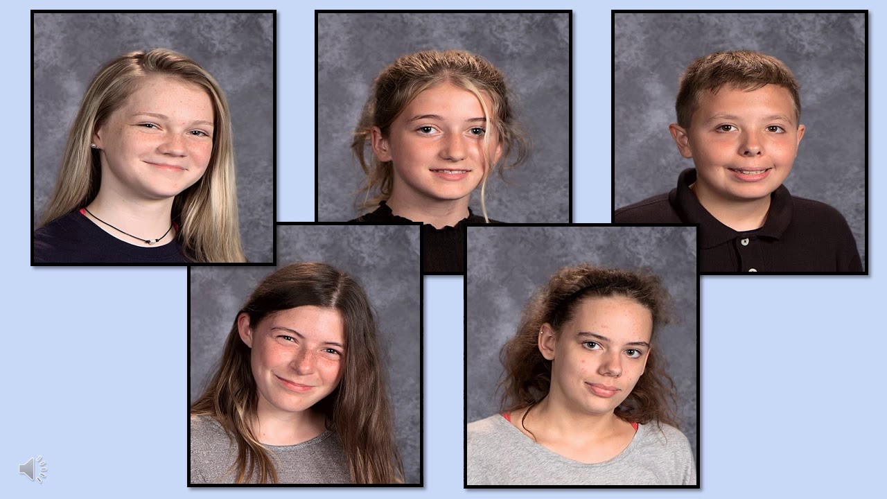 Real 8th Grade Moving Up