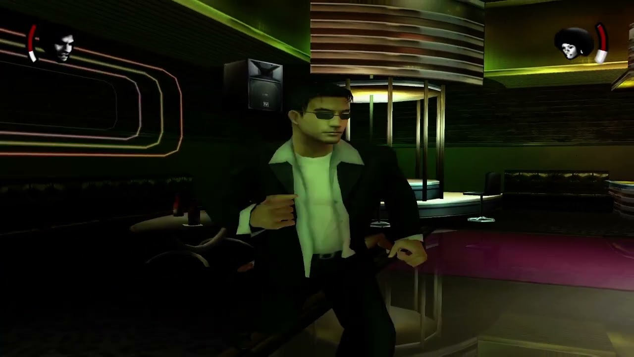 True crime Streets of L.A. Quick Gameplay