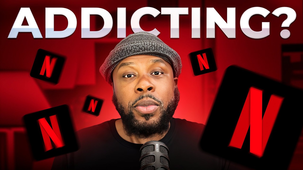 Netflix' Insane Marketing Strategy REALLY Worth It?