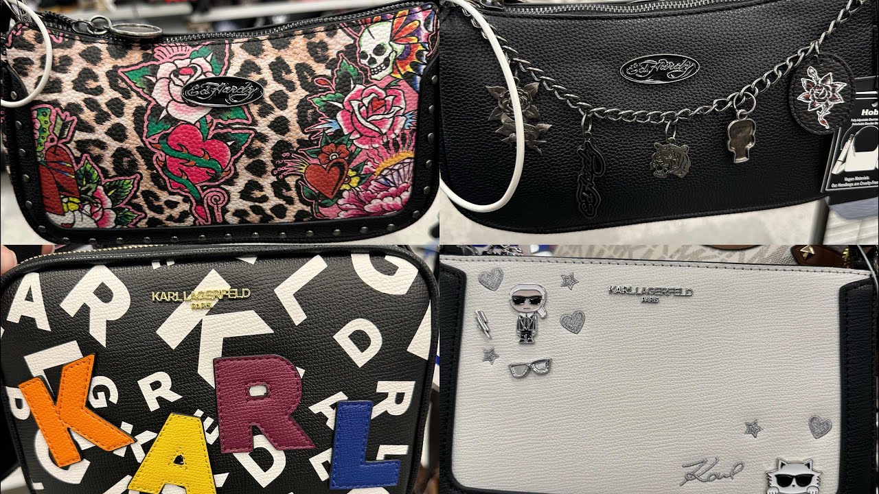 ROSS DRESS FOR LESS LO NUEVO EN KARLLAGERFELD Y ED HARDY @elizabethruizvlogs4594 