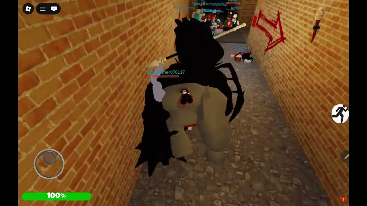 3 monsters XChristianXsj showcase 