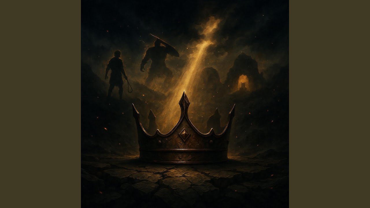 The Broken King