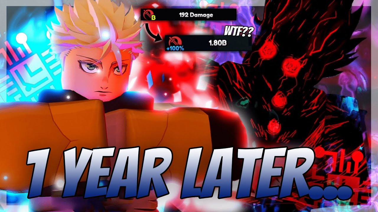 I Played Anime Last Stand Again... 1 Year Later