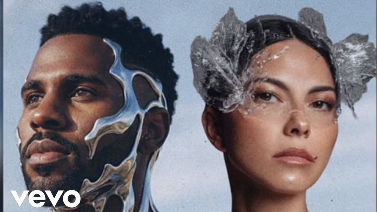 Jason Derulo & INNA - Complicated