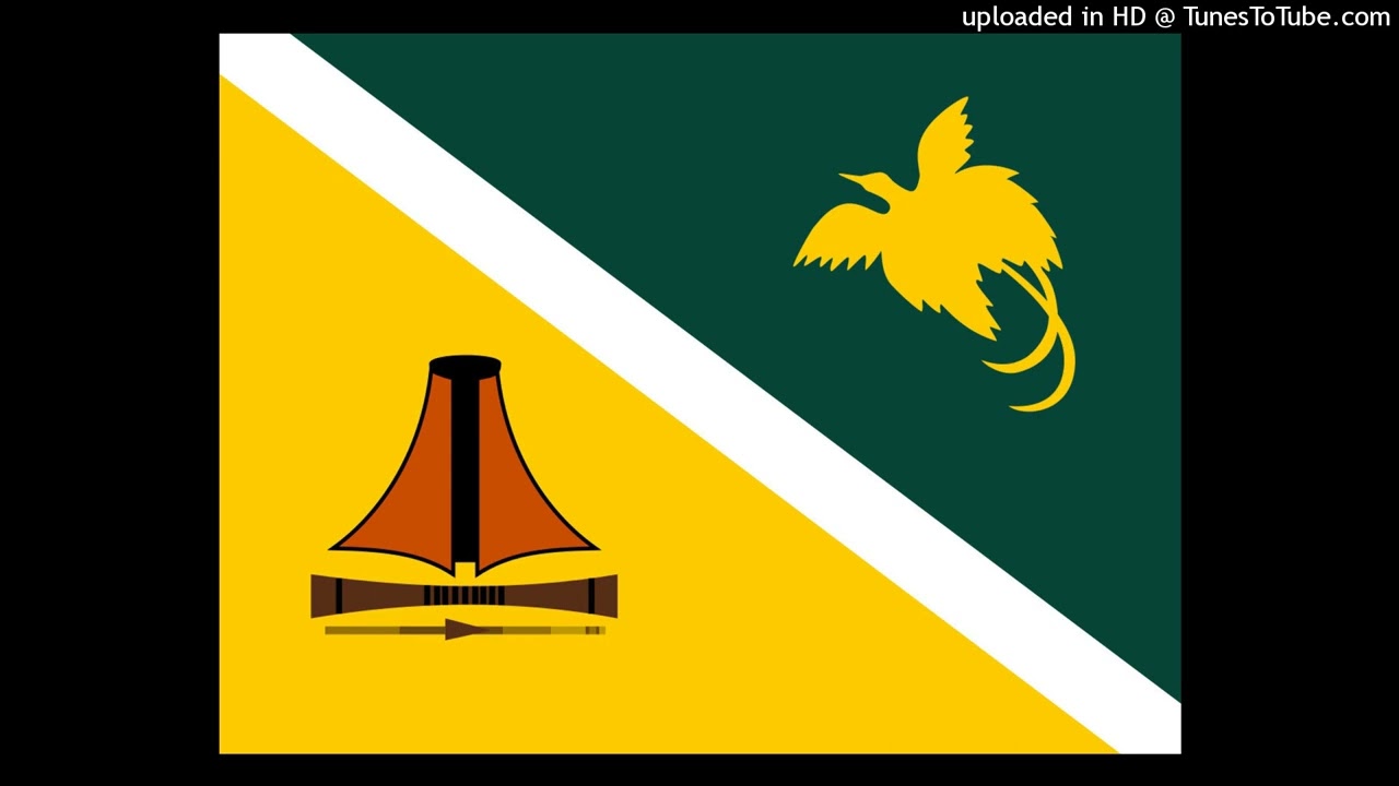 Ambel Merolyn by Jimi Blue Rangers (Jiwaka Oldies) Png