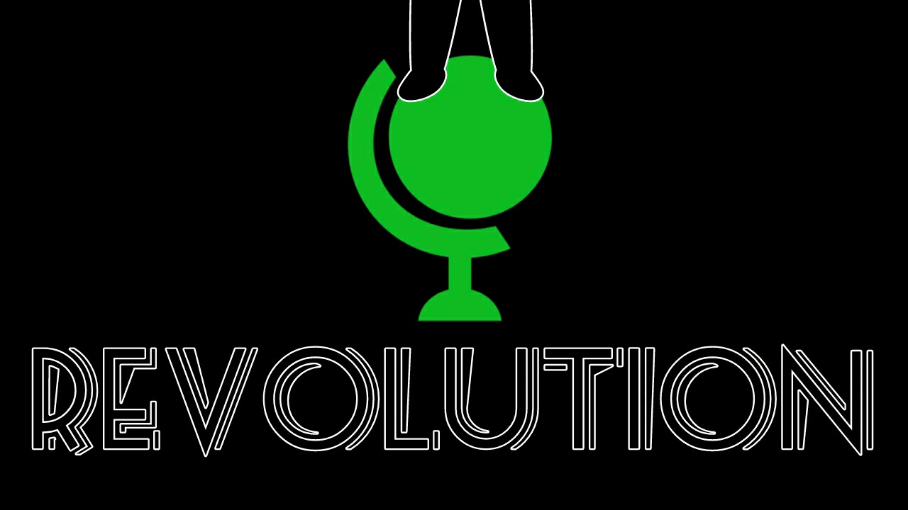 Creator - Revolution